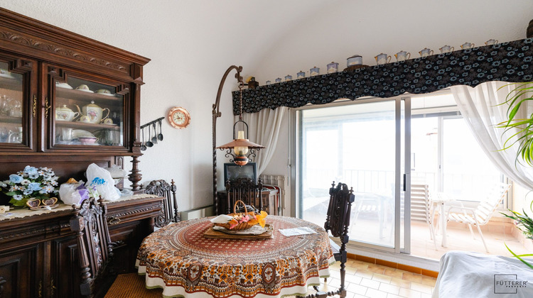 Ma-Cabane - Vente Appartement Gruissan, 39 m²