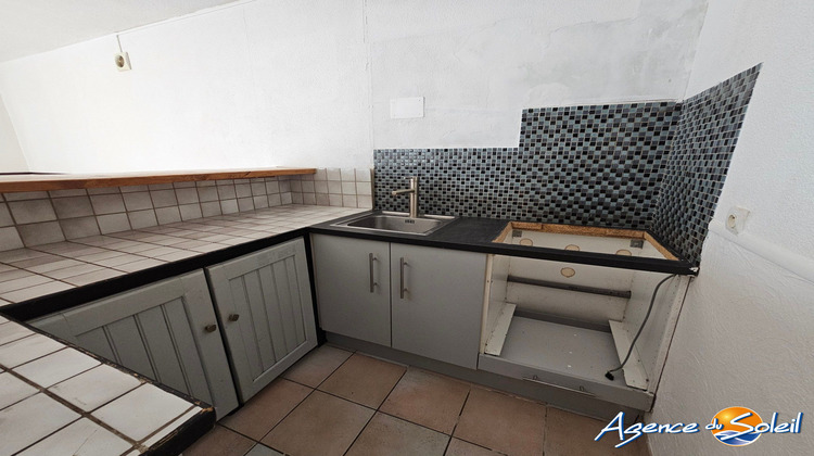 Ma-Cabane - Vente Appartement Gruissan, 51 m²