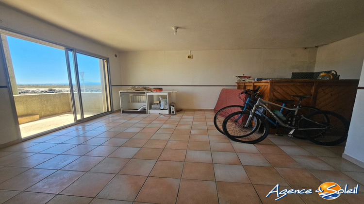 Ma-Cabane - Vente Appartement Gruissan, 51 m²