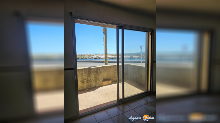 Ma-Cabane - Vente Appartement Gruissan, 51 m²
