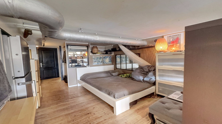 Ma-Cabane - Vente Appartement GRUISSAN, 62 m²