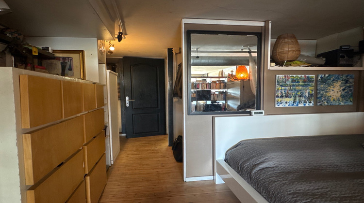 Ma-Cabane - Vente Appartement GRUISSAN, 62 m²