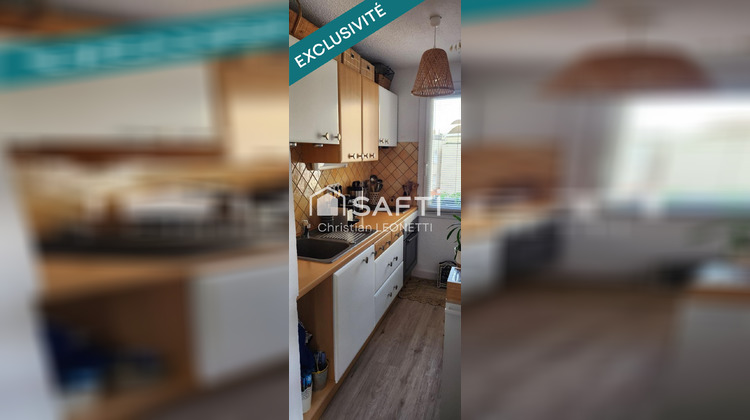 Ma-Cabane - Vente Appartement Gruissan, 43 m²