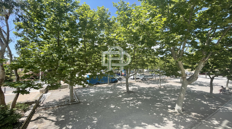 Ma-Cabane - Vente Appartement Gruissan, 24 m²