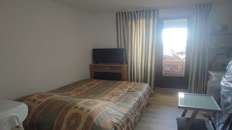 Ma-Cabane - Vente Appartement Gruissan, 17 m²