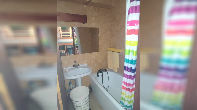 Ma-Cabane - Vente Appartement Gruissan, 17 m²