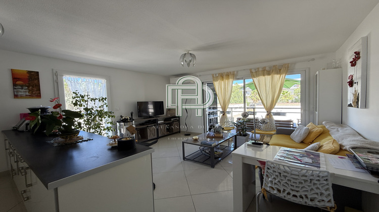 Ma-Cabane - Vente Appartement Gruissan, 57 m²