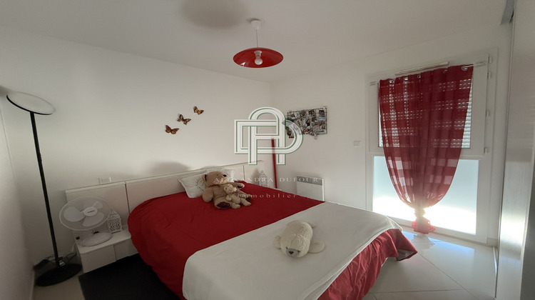 Ma-Cabane - Vente Appartement Gruissan, 57 m²