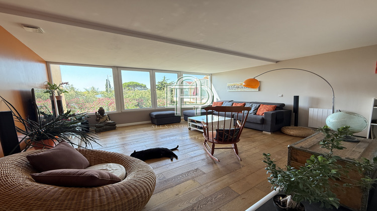 Ma-Cabane - Vente Appartement Gruissan, 119 m²