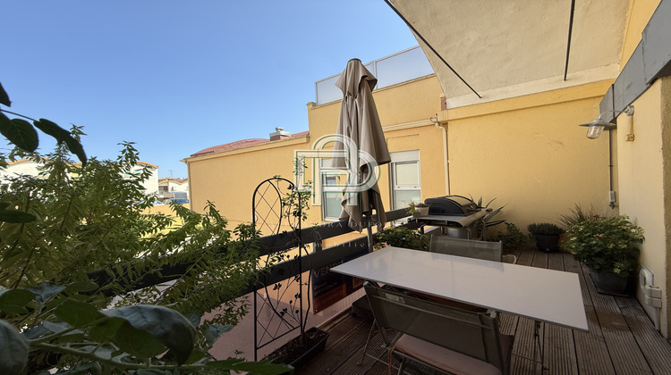 Ma-Cabane - Vente Appartement Gruissan, 119 m²