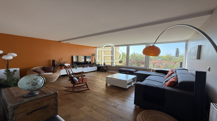 Ma-Cabane - Vente Appartement Gruissan, 119 m²