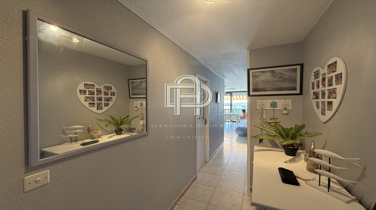 Ma-Cabane - Vente Appartement Gruissan, 38 m²