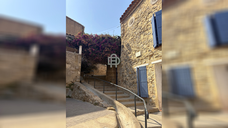 Ma-Cabane - Vente Appartement Gruissan, 38 m²