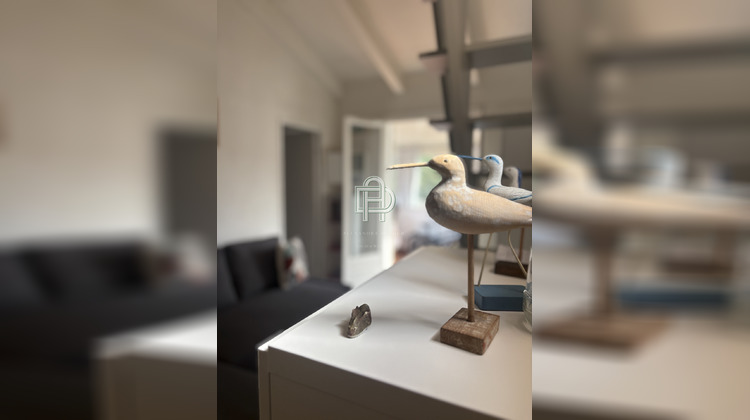 Ma-Cabane - Vente Appartement Gruissan, 36 m²