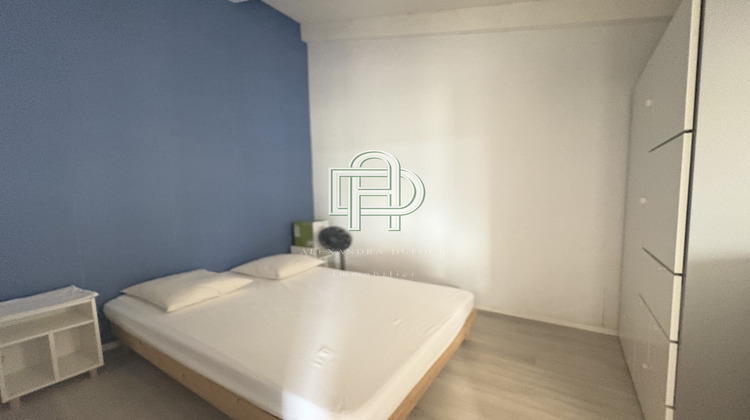 Ma-Cabane - Vente Appartement Gruissan, 36 m²