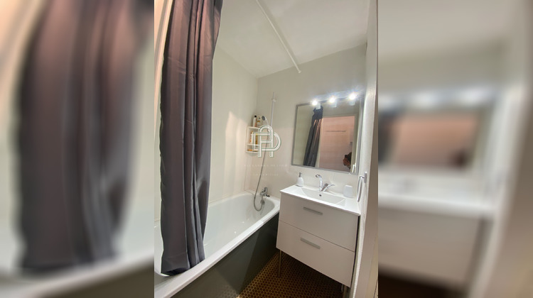 Ma-Cabane - Vente Appartement Gruissan, 17 m²