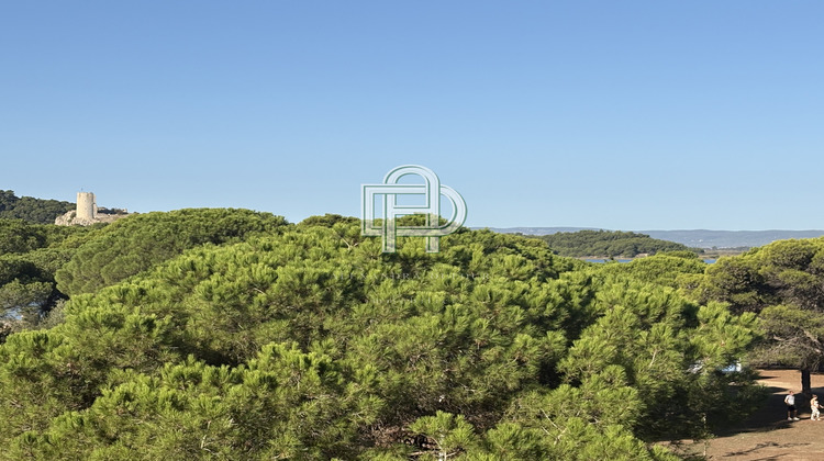 Ma-Cabane - Vente Appartement Gruissan, 25 m²