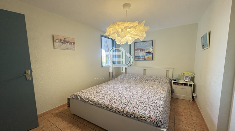 Ma-Cabane - Vente Appartement Gruissan, 25 m²