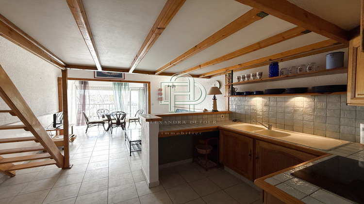 Ma-Cabane - Vente Appartement Gruissan, 29 m²