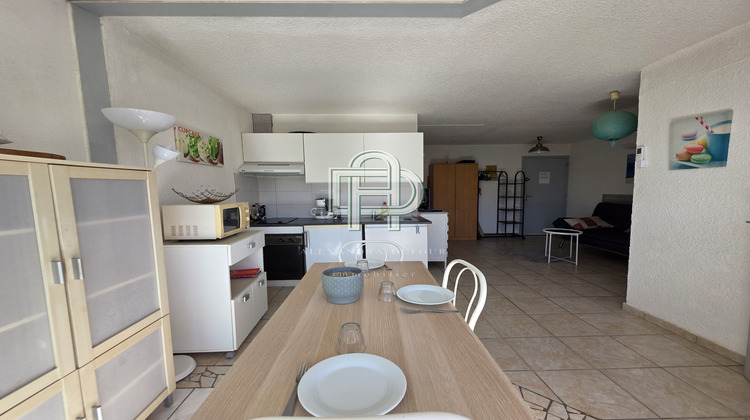 Ma-Cabane - Vente Appartement Gruissan, 33 m²