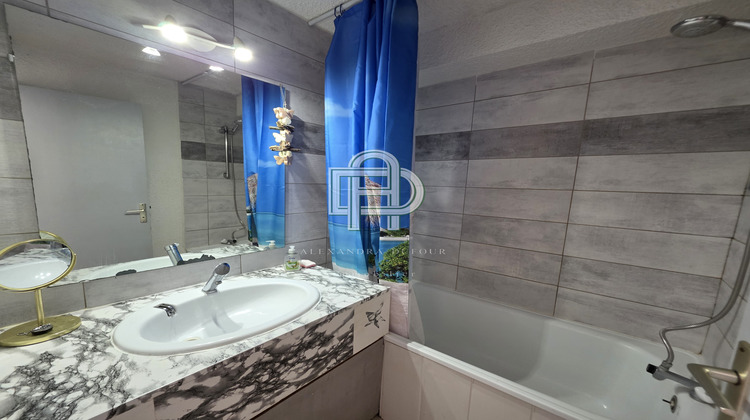 Ma-Cabane - Vente Appartement Gruissan, 33 m²