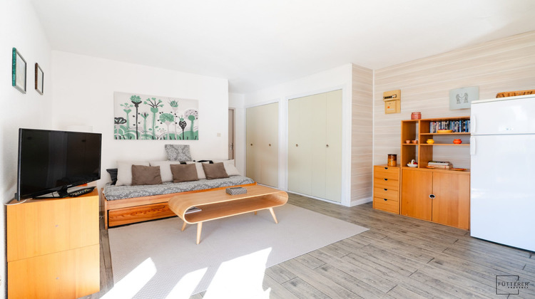 Ma-Cabane - Vente Appartement Gruissan, 37 m²