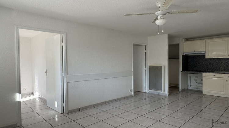 Ma-Cabane - Vente Appartement Gruissan, 34 m²