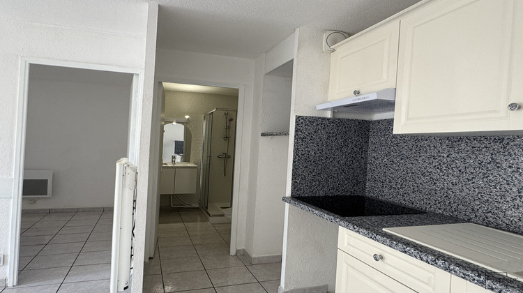 Ma-Cabane - Vente Appartement Gruissan, 34 m²