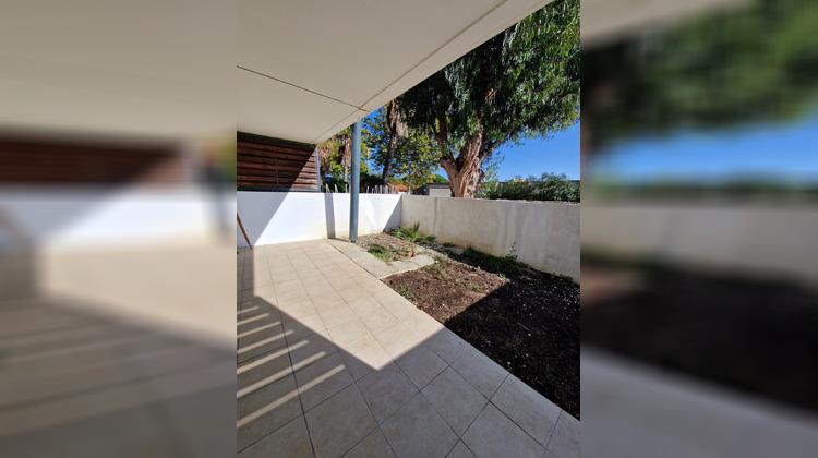 Ma-Cabane - Vente Appartement Gruissan, 37 m²