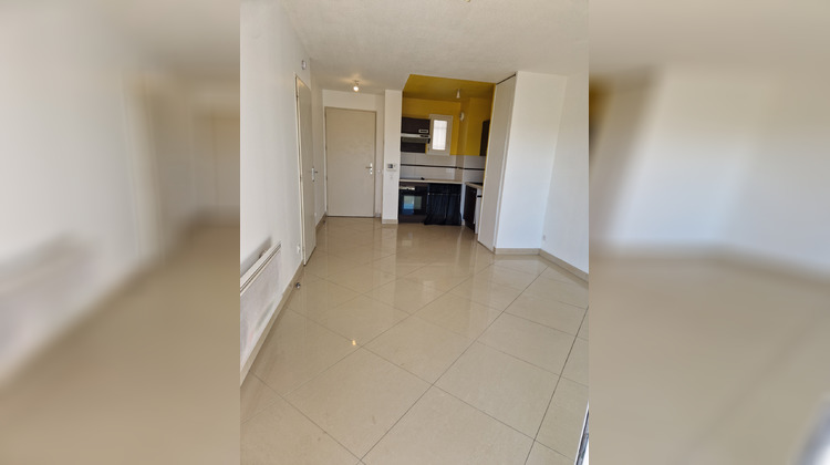 Ma-Cabane - Vente Appartement Gruissan, 37 m²