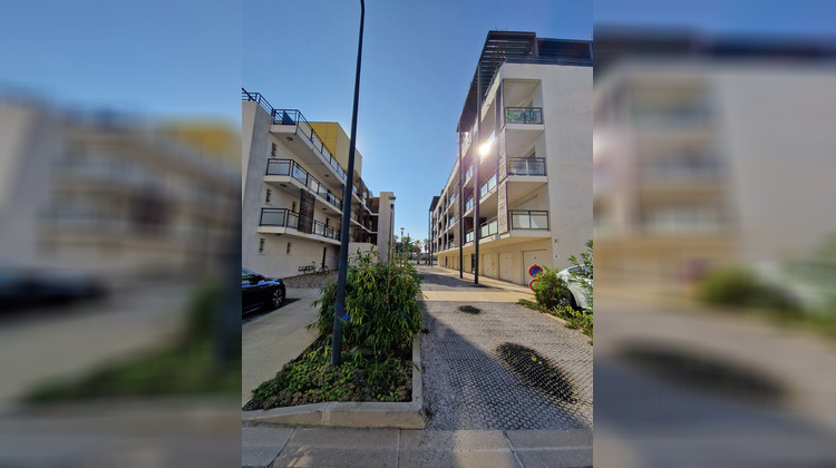 Ma-Cabane - Vente Appartement Gruissan, 37 m²