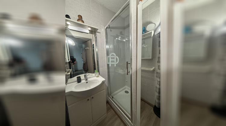 Ma-Cabane - Vente Appartement Gruissan, 25 m²