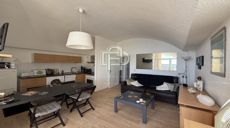 Ma-Cabane - Vente Appartement Gruissan, 42 m²