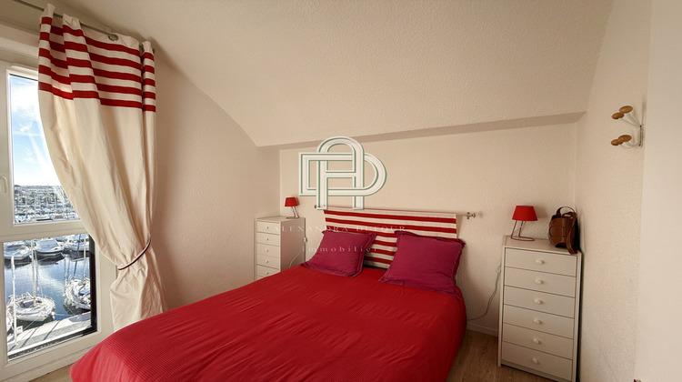 Ma-Cabane - Vente Appartement Gruissan, 42 m²