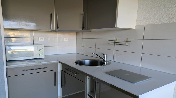 Ma-Cabane - Vente Appartement Gruissan, 22 m²