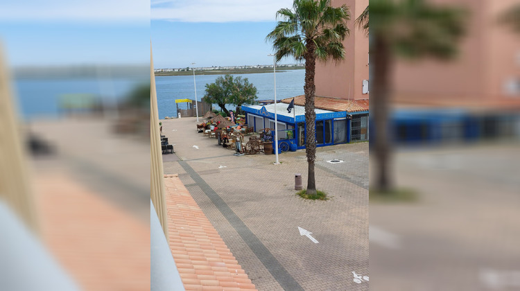 Ma-Cabane - Vente Appartement Gruissan, 56 m²