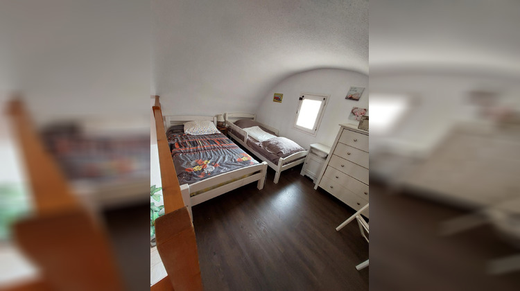 Ma-Cabane - Vente Appartement Gruissan, 56 m²