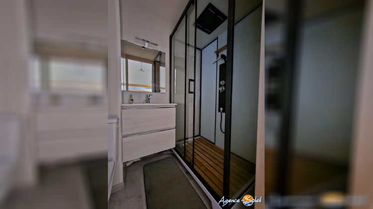 Ma-Cabane - Vente Appartement Gruissan, 22 m²