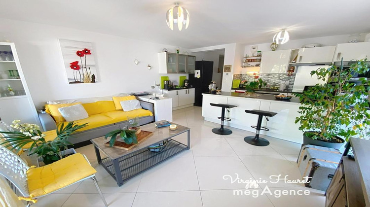 Ma-Cabane - Vente Appartement GRUISSAN, 57 m²