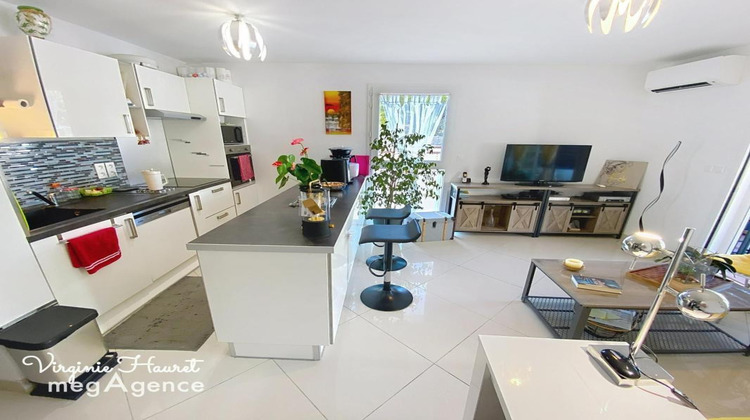 Ma-Cabane - Vente Appartement GRUISSAN, 57 m²