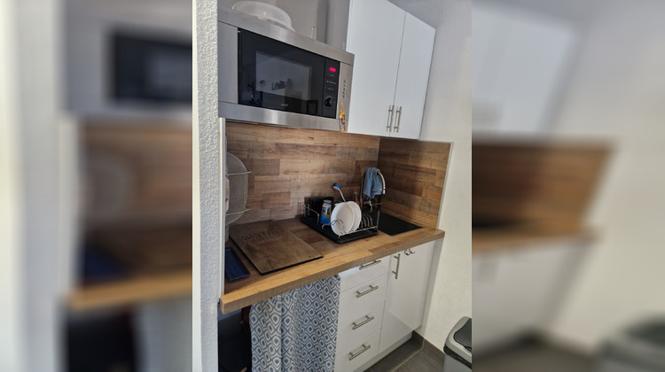 Ma-Cabane - Vente Appartement Gruissan, 25 m²