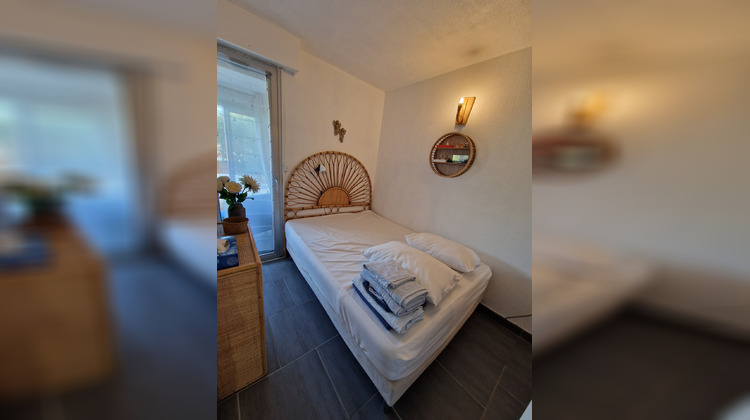 Ma-Cabane - Vente Appartement Gruissan, 25 m²