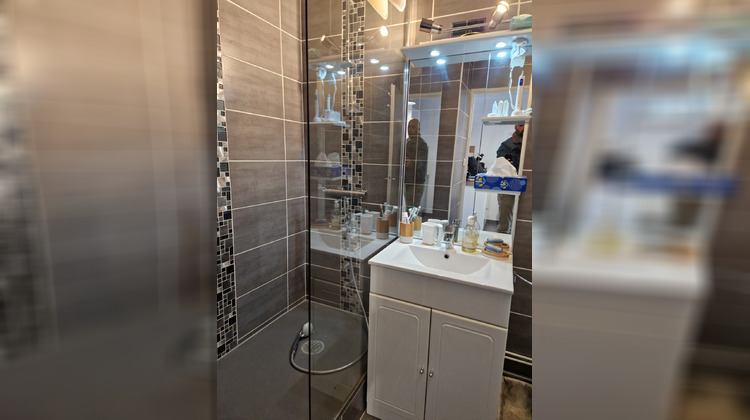 Ma-Cabane - Vente Appartement Gruissan, 25 m²