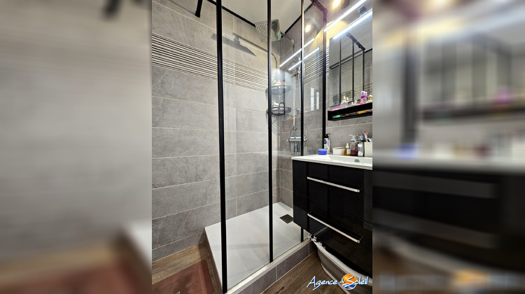 Ma-Cabane - Vente Appartement Gruissan, 26 m²