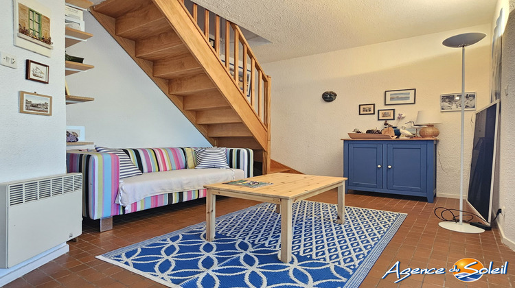 Ma-Cabane - Vente Appartement Gruissan, 77 m²