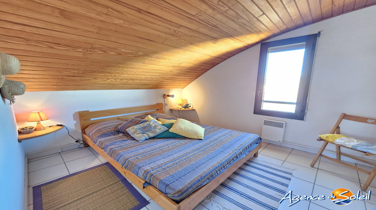 Ma-Cabane - Vente Appartement Gruissan, 77 m²