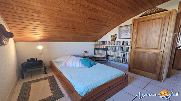 Ma-Cabane - Vente Appartement Gruissan, 77 m²