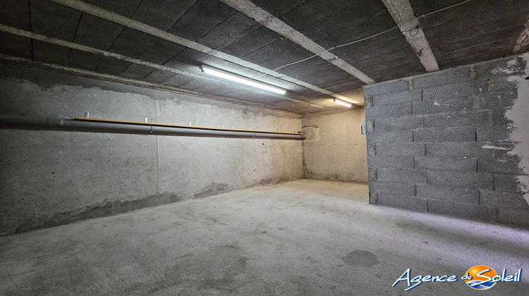 Ma-Cabane - Vente Appartement Gruissan, 13 m²