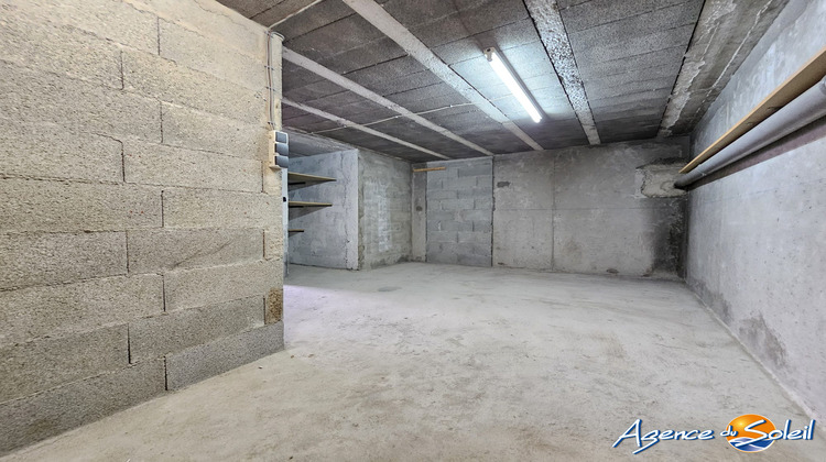 Ma-Cabane - Vente Appartement Gruissan, 13 m²