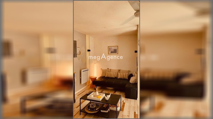 Ma-Cabane - Vente Appartement GRUISSAN, 26 m²